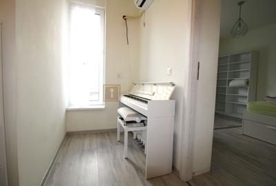 Duplex cu 4 camere cu Teren 381 Mp în Săcălaz - 12