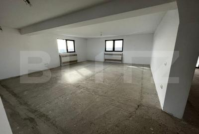 Casă cu 5 camere cu Teren 500 Mp în Central - 12
