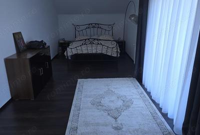 Vand casa noua in Deva, zona Zavoi, P+M, (mai jos de blocurile ANL), mobilata utilalata - 4