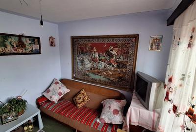 Apartament cu 2 camere semidecomandat în Ferentari - 7