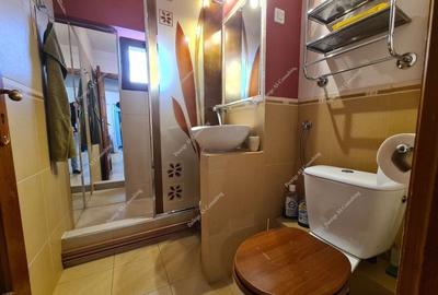 Apartament de 90 mp cu 3 camere si vedere pe 2 parti - Simion Barnutiu - 7