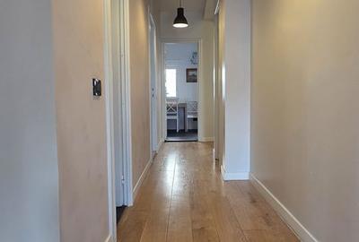 Apartament cu 4 camere, mobilat în Dorobanți - 2