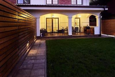 Duplex cu 5 camere cu Canalizare în Aradului - 2