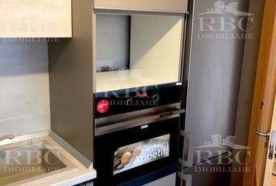 Apartament 2 camere bucatarie decomandata si parcare Viva City - 6