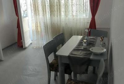 Apartament cu 3 camere semidecomandat în Dacia - 5