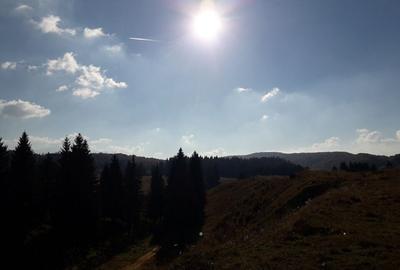 Teren cu Potential Turistic Major in Poiana Brasov - 6