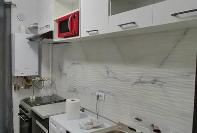 Garsonieră de vânzare Lujerului- Exigent Plaza - 3