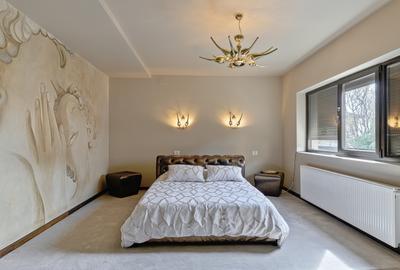 Vila individuala in complex privat de 4 locuinte, Bragadiru – Cartierul Latin - 6