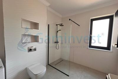 Casă individuală cu 6 camere cu Canalizare în Nufărul - 13