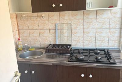 Garsonieră semidecomandată, mobilată în Dristor - 6