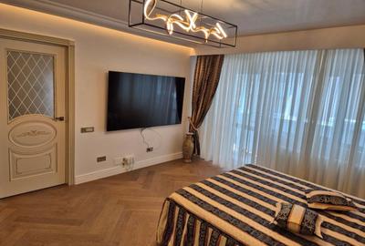 Garsonieră decomandată, mobilată în Virtuții - 1