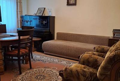 Apartament cu 3 camere decomandat în Central - 4