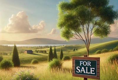 Teren de 1693 mp, în Stupini