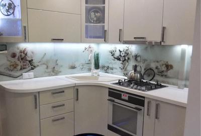 Garsonieră decomandată în Rahova - 3