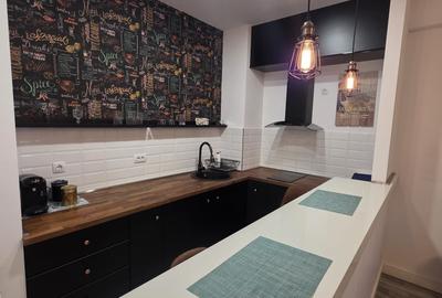 Studio de vânzare – Mamaia Onix Blue 72.000 € - 11