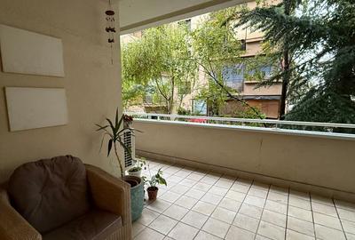 APARTAMENT 4 CAMERE - HERASTRAU- LOC PARCARE - TERASA- COMISION 0% - 4