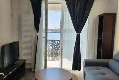 Apartament cu 2 camere semidecomandat în Central - 7