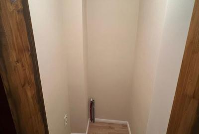 Apartament cu 3 camere decomandat în Burdea - 4