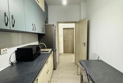 Apartament 2 camere Rotar Park Residence2-Metrou Preciziei - 6