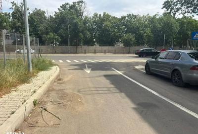 Spațiu comercial, în Runcu - 6