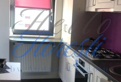 Apartament de inchiriat 2 camere 59 mp + terasa 40 mp in Cluj zona Intre Lacuri - 5