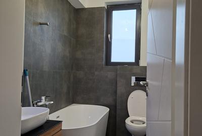 Apartament cu 2 camere nedecomandat în Teilor - 12