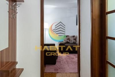 Apartament cu 2 camere decomandat în Timpuri Noi - 9