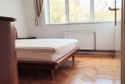 Apartament cu 2 camere semidecomandat în Domenii - 12