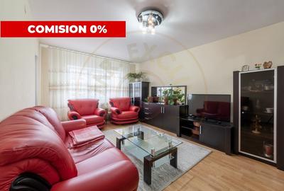 Apartament cu 3 camere decomandat în Topoloveni - 1