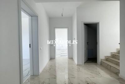 Casă individuală cu 4 camere cu Canalizare în Sânpetru - 19
