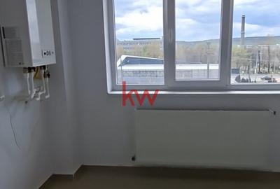 Apartament cu 3 camere în Valea Lupului