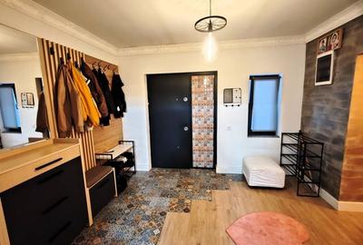 Casă 3 Camere, 600 m? Teren,  Ștefănești - Renovată Complet, la Cheie - 39
