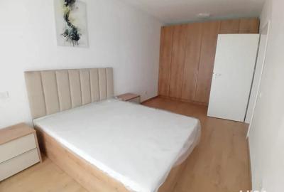 Apartament cu 2 camere în Tipografilor - 5