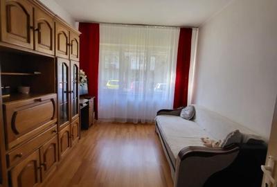 Garsonieră decomandată în Central - 4