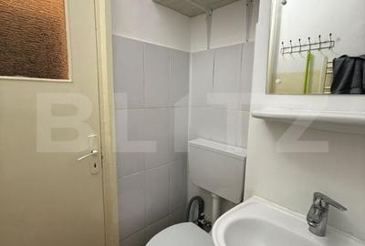 Garsonieră în Siderurgiștilor