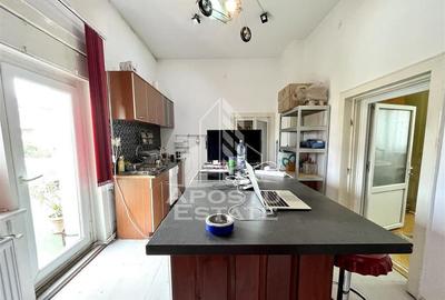 Casa individuala cu 6 camere situata in zona Elisabetin - 7