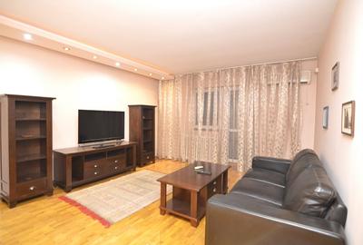 INCHIRIERE APARTAMENT 2 CAMERE DECEBAL-PIATA ALBA IULIA - 1
