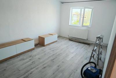 Garsonieră decomandată în Alexandru cel Bun - 5