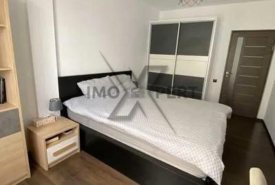 Apartament cu 2 camere, etaj intermediar, zona BMW - 1