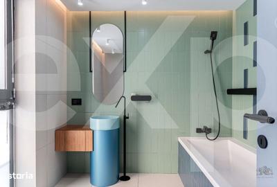 Casă cu 4 camere în Central - 14