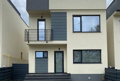 Casă cu 3 camere în Lisaura - 8