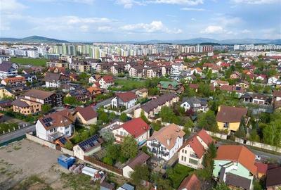 Vanzare Casa zona Tractorul, teren aferent 700 mp - 49