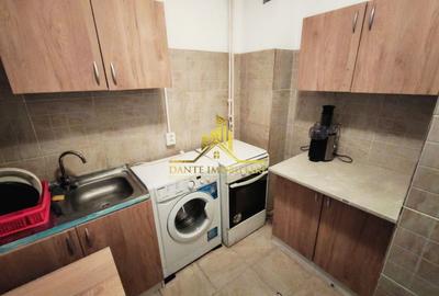 Apartament cu 2 camere decomandat, mobilat în Mănăștur - 11