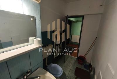 Apartament de vânzare situat la etajul 1 pe Bulevardul Decebal - 6