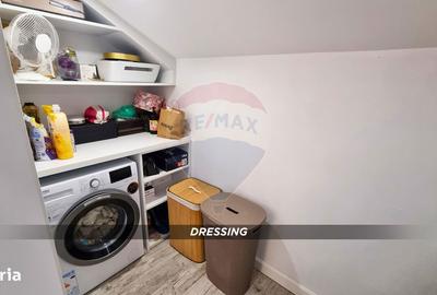 Casă cu 5 camere cu Teren 1000 Mp în Recea - 8