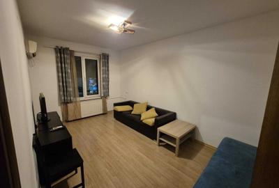 Barbu Vacarescu/Kaufland/Apartament cu 2 camere/ - 1