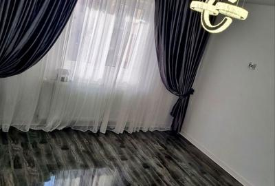 Apartament cu 2 camere decomandat în Central - 1