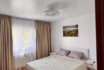 Apartament de lux cu 3 camere , zona FALEZA NORD - 2