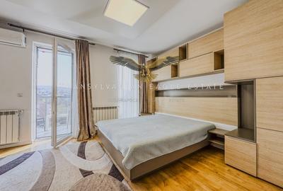 Garsonieră semidecomandată, mobilată în Andrei Mureșanu - 4