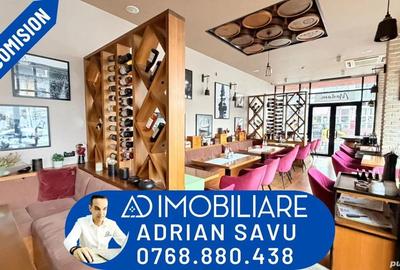 Spa?iu Comercial Restaurant Ultracentral Popa ?apca, Targu Jiu - 11